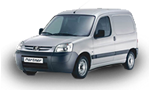 Citro�n Berlingo o similar