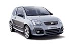 Citr�en C2 o similar