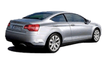 Citro�n C5 o similar