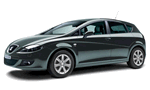 Seat Leon o similar