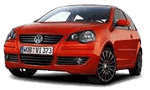 VW Polo o similar