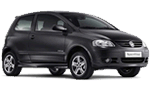 Volkswagen Fox o similar
