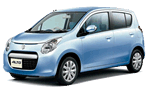 Suzuki Alto o similar