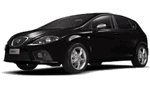 - Categoría Compacto - Seat Leon