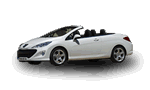 - Categoría Compacto - Peugeot 307