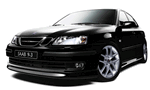 Saab 9-3 o similar