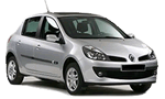 Renault Clio o similar