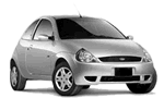 Ford Ka o similar