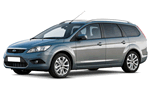 Ford Focus SW o similar