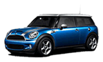 - Categoría Compacto - MINI Clubman