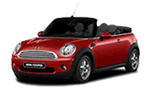 - Categoría Compacto - Mini Cabrio