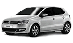 VW Polo Benziner o similar