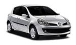 Renault Clio o similar