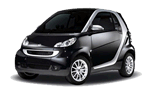 Smart fortwo o similar