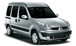 - Categoría Compacto - Renault Kangoo