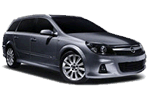 - Categoría Compacto - Opel Astra Caravan