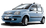 Fiat Panda o similar