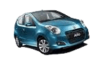 Suzuki Alto o similar