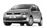 VW Fox o similar