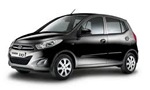 Hyundai I10  o similar