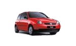 VW Lupo o similar
