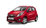 Chevrolet Spark o similar