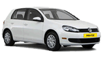 VW Polo o similar