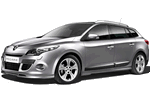 - Categoría Compacto - Renault Megane Sport Tourer