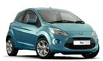 Ford Ka o similar