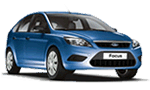 Ford Focus o similar