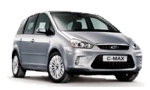 Ford Focus C-Max o similar