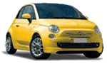 Fiat 500 o similar