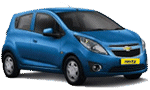 Chevrolet Spark  o similar