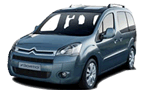 - Categoría Compacto - Citroen Berlingo
