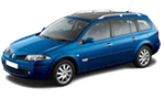 - Categoría Compacto - Renault Megane Break