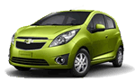 Chevrolet Spark  o similar
