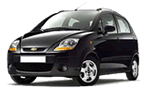 Chevrolet Spark o similar