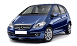 - Categoría Compacto - Mercedes Clase A