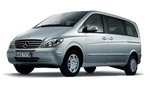 Mercedes Viano o similar