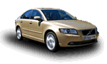 Opel Vectra o similar