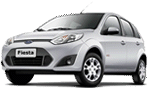 Ford Fiesta o similar