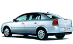 - Categoría Compacto - Opel Astra