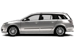 - Categoría Compacto - Opel Astra SW