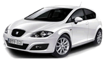 - Categoría Compacto - Seat Leon