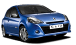 Renault clio o similar