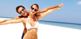 Ofertas Playas Julio
