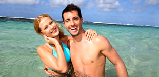 Ofertas Playas Agosto