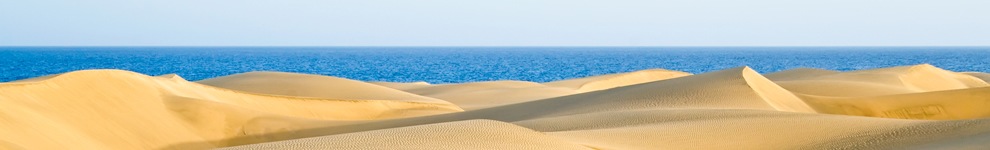 Cruceros Islas Canarias