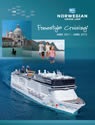 Norwegian Cruise Line 2012-2013