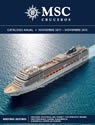 MSC Cruceros 2009-2010